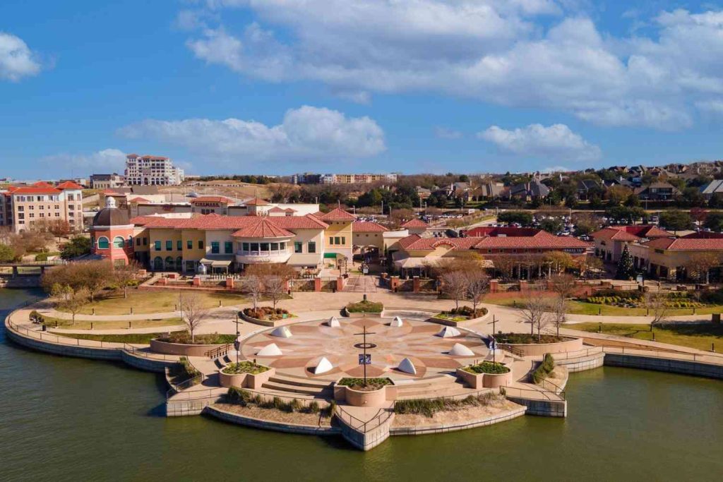 The Harbor at Rockwall