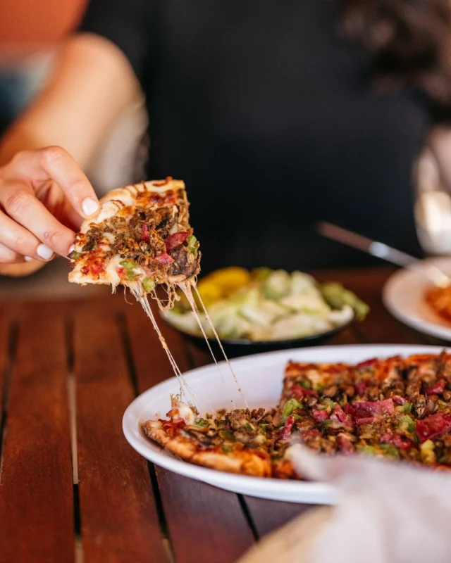 Don’t feel like cooking this Thanksgiving week? 🍕 

Swing by @campisisrestaurants at The Harbor for a delicious pizza, pasta bowl, or shareable appetizer instead! With gluten-free options for those who need it, everyone can enjoy a tasty break from the kitchen. Perfect for a cozy dinner or gathering with friends! 🍝🍷✨ #TheHarborRockwall #Campisis #GlutenFreeFriendly